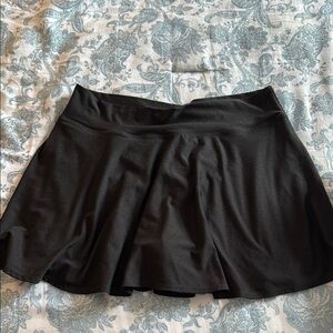 Women's Active Skirt